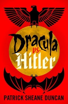 Дракула против Гитлера